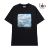 Áo Thun Teelab Youthful Journey Tshirt Unisex Form Oversize