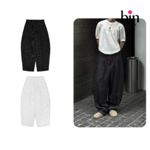 Quần dài Liam Pants ODIN CLUB