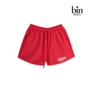 Quần shorts Teelab Local Brand Unisex Boxing Shorts